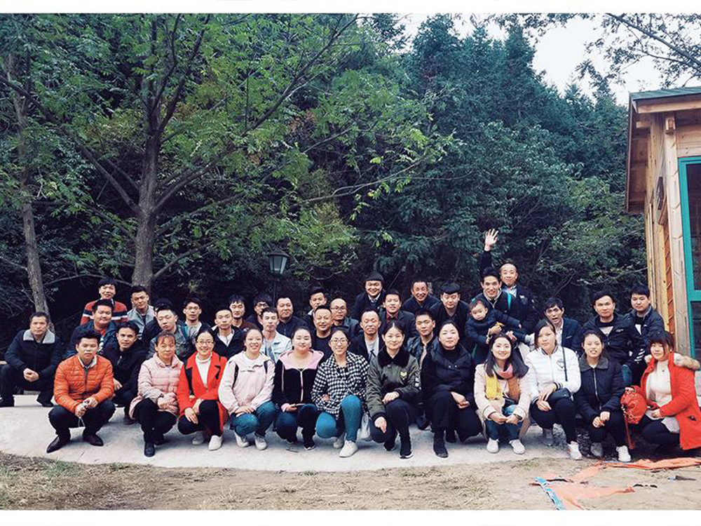 im首页望星谷带薪旅游——逃离喧嚣，让心灵去旅行