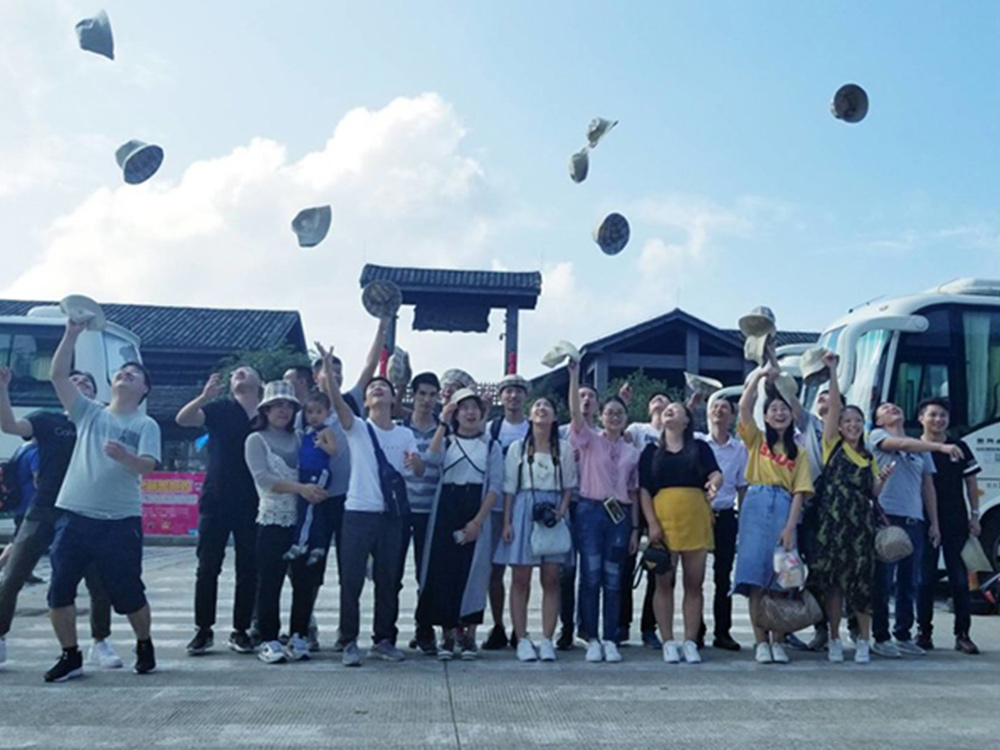 im首页电气——福州云顶二日游