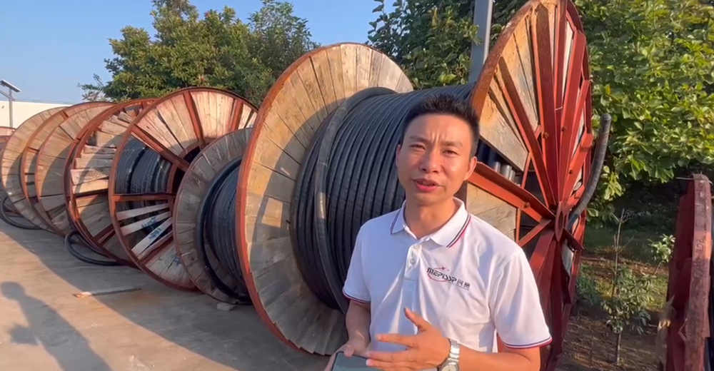 im首页电气拜访莱阳市华润机电配套有限责任公司！