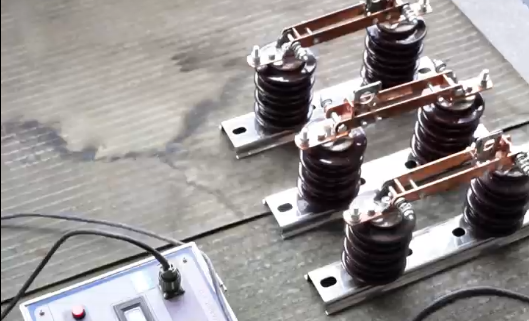 im首页电气10kv隔离开关