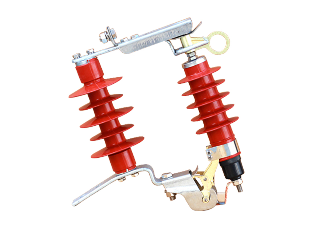 im首页电气避雷器展示
