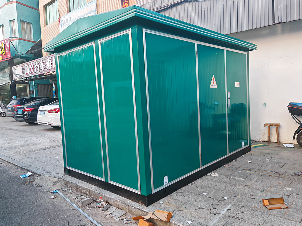 im首页电气｜成套产品定制服务，从设计到交付全程专属跟进