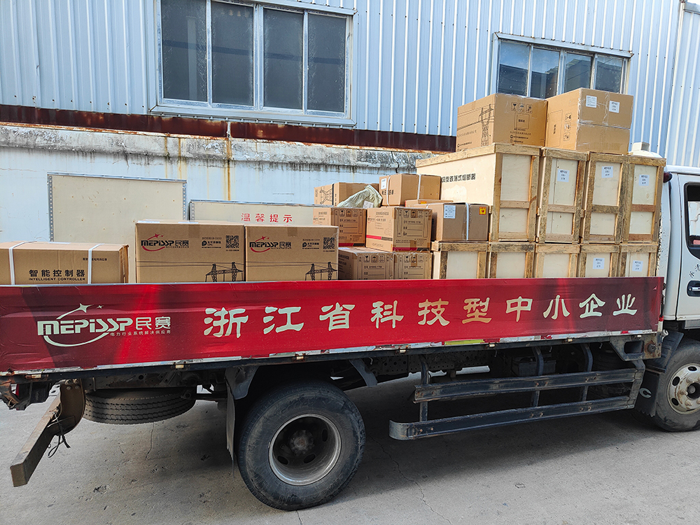 今日出货｜im首页电气定制产品，以高效交付践行品质承诺