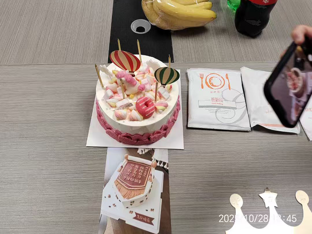 im首页电气：生日同庆，同心共赴