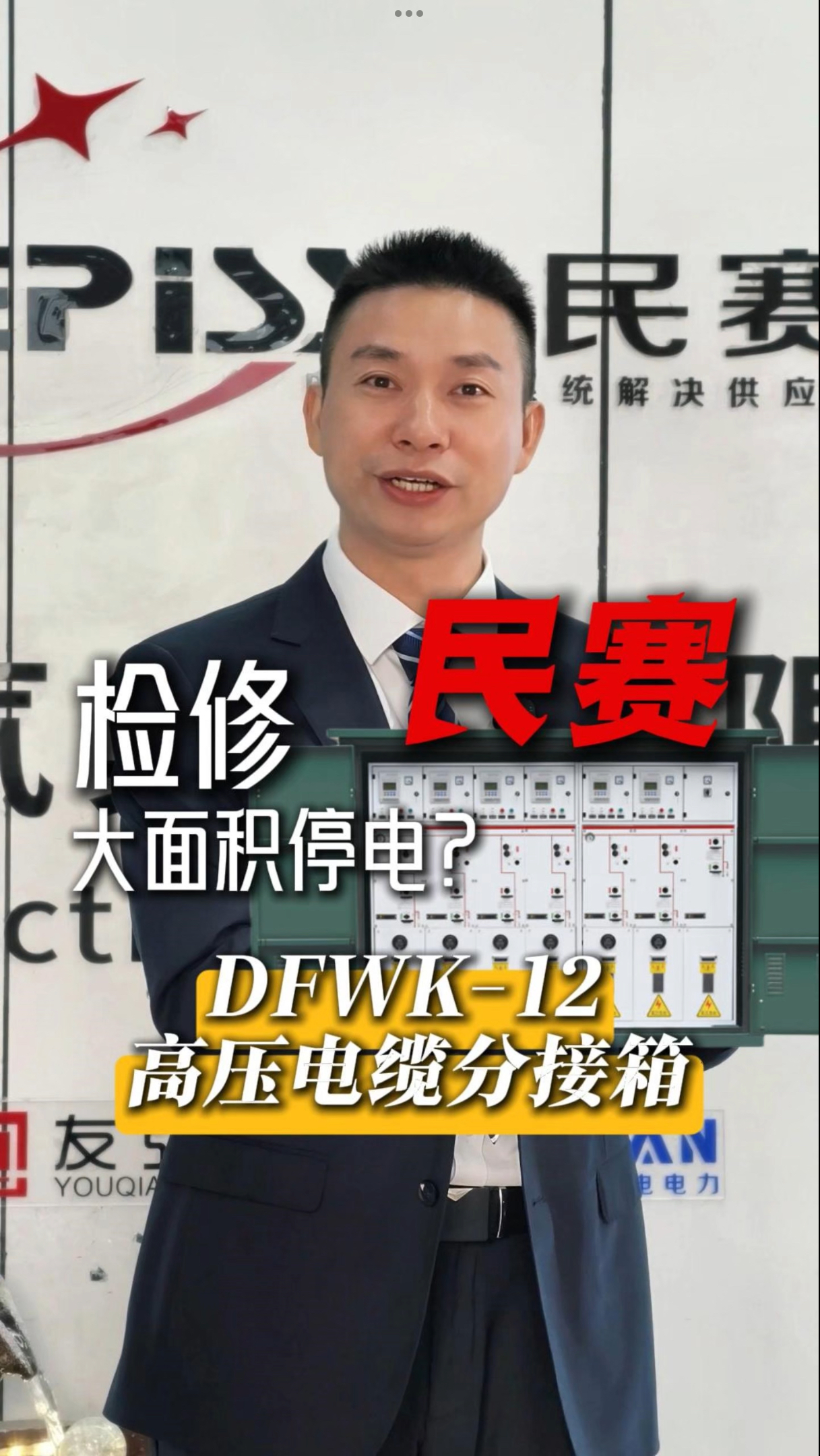 im首页DFWK-12高压电缆分接箱